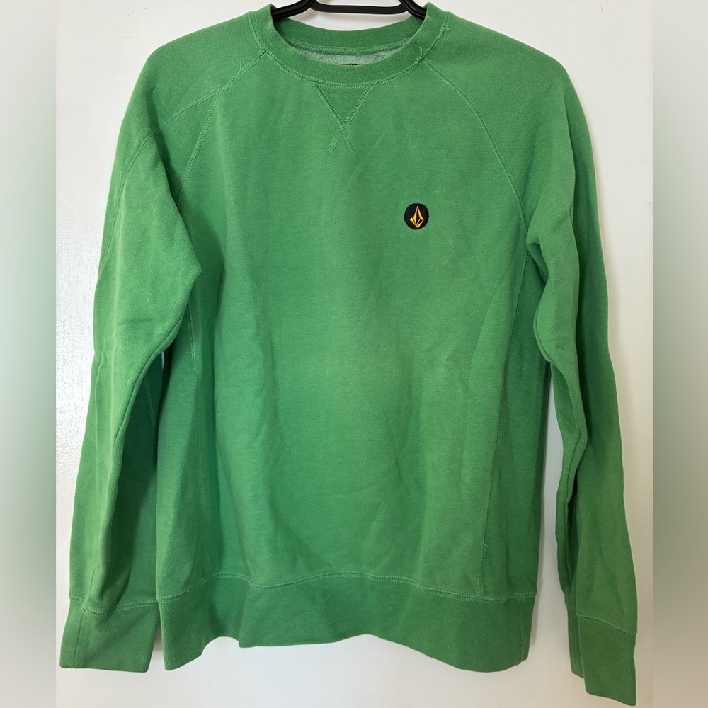 VOLCOM CREWNECK SWEATER